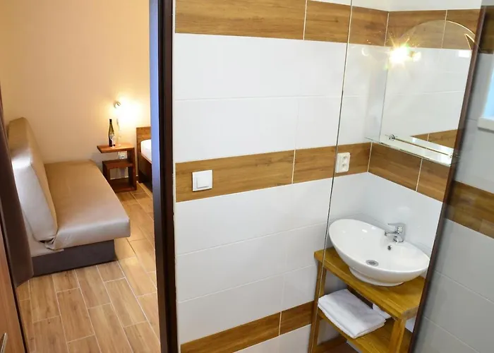 Tramin ゲストハウス ヴァルチツェ