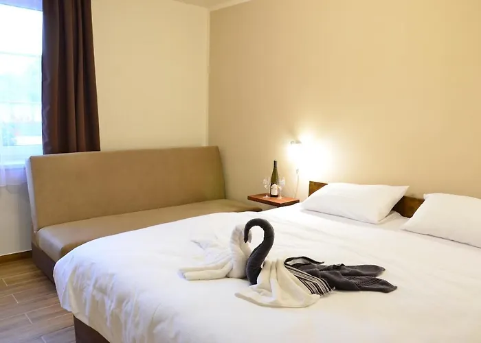 Tramin ゲストハウス 3*